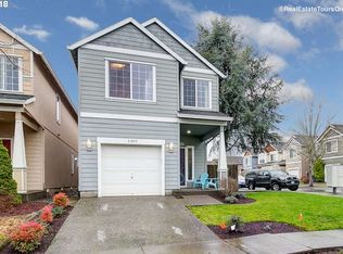 17607 SW Falling Leaf Ct, Beaverton, OR 97003
