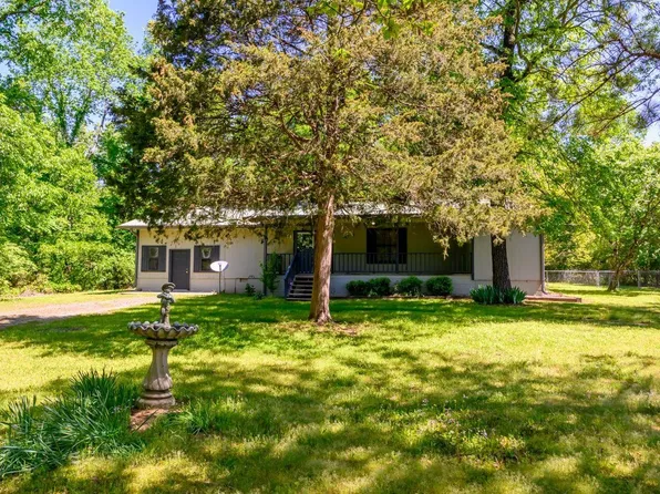 36 Taxidermy Rd, Perryville, AR 72126