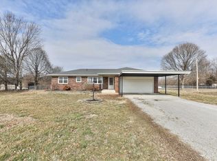 5849 W Farm Road 148, Springfield, MO 65802