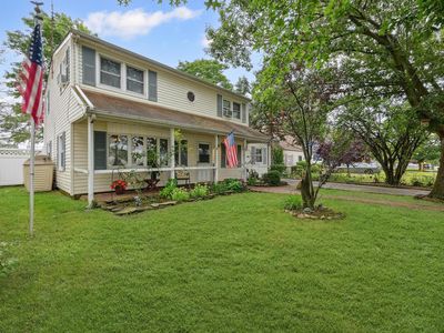 129 Spring Lane, Levittown, NY, 11756