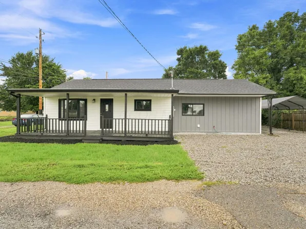317 1/2 Long St, Ashville, OH 43103