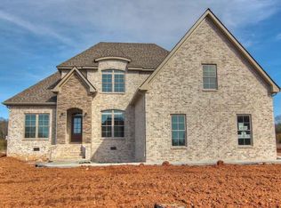 186 Beverly Randolph Dr, Murfreesboro, TN 37129