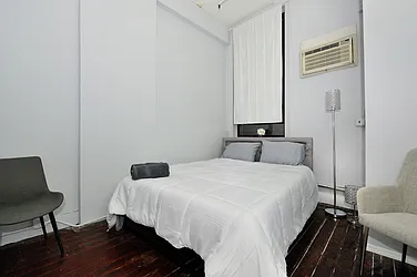 Rented by Furnished Habitat