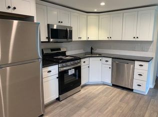 153 Passaic Ave FLOOR 2, Belleville, NJ 07109