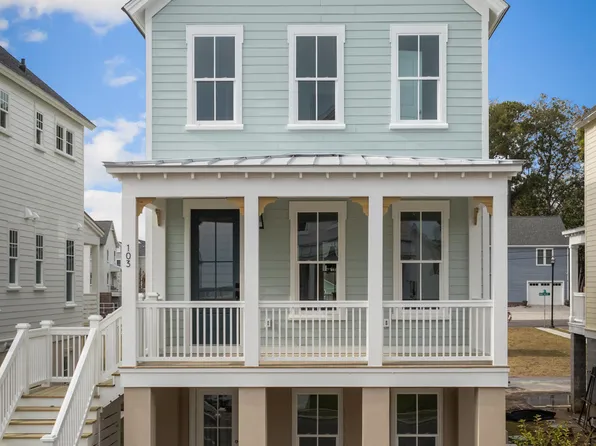 103 Wiley Street, Washington, NC 27889