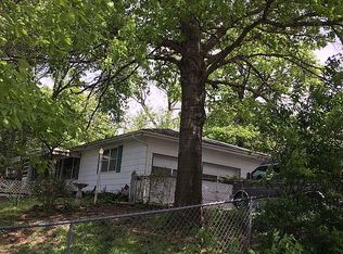 367 West Rd, Branson, MO 65616