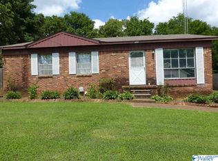 523 Trade St, Florence, AL 35630