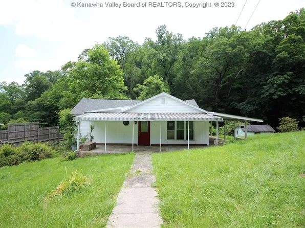 1112 Swann Rd, Charleston, WV 25314