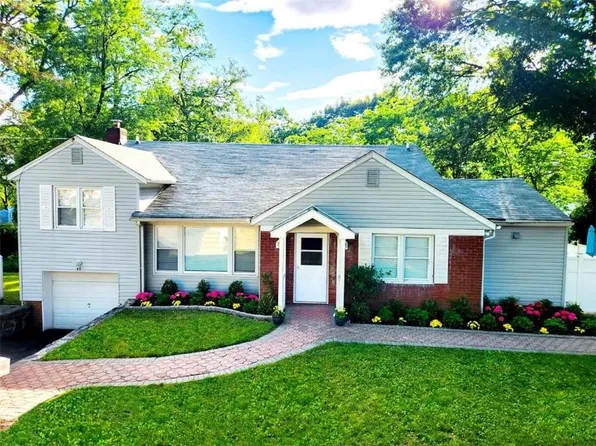 47 Nimitz Road, Yonkers, NY 10710