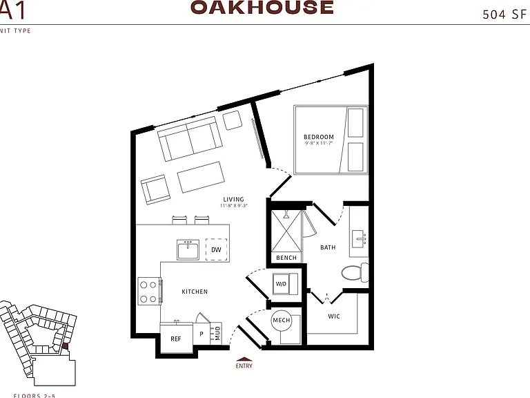 Oakhouse — Photo 25