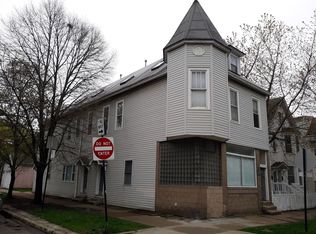 3059 N Leavitt St APT 1F, Chicago, IL 60618
