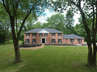 2031 S Waynesville Rd, Lebanon, OH 45036