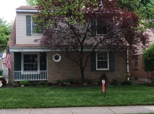 2506 Blaine Ave SE, Grand Rapids, MI 49507