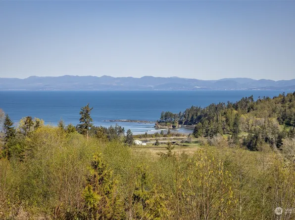 9999 Crescent Bay Lane Lot 3, Port Angeles, WA 98363