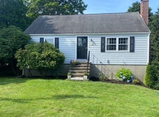 26 Turner Rd, Marblehead, MA 01945