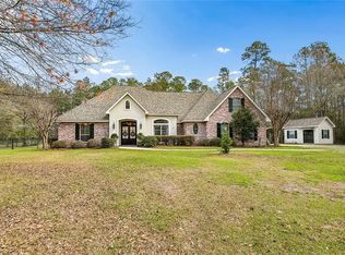 236 Stephanie Ln, Covington, LA 70435