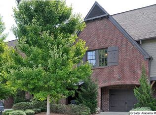 1073 Inverness Cove Way, Birmingham, AL 35242