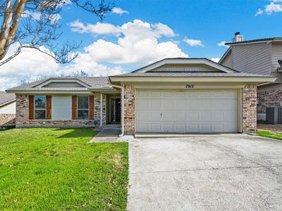 7912 Meadowbrook Dr, Watauga, TX, 76148