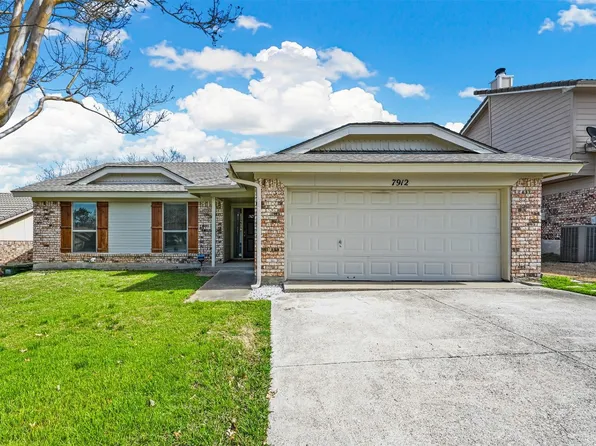 7912 Meadowbrook Dr, Watauga, TX 76148