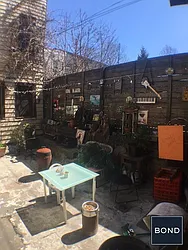 Rented by Bond New York