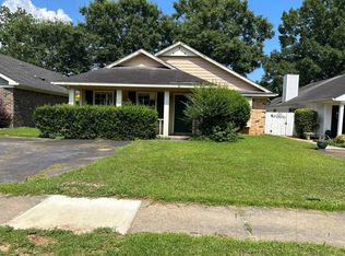3533 Pepper Ridge Dr, Mobile, AL 36693