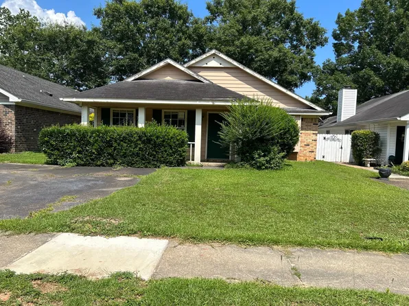 3533 Pepper Ridge Dr, Mobile, AL 36693