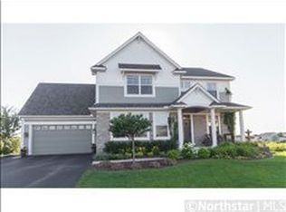 6201 Urbandale Ln N, Maple Grove, MN 55311