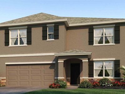 8470 Wheat Stone Dr, Zephyrhills, FL, 33540