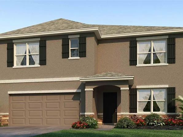 8470 Wheat Stone Dr, Zephyrhills, FL 33540