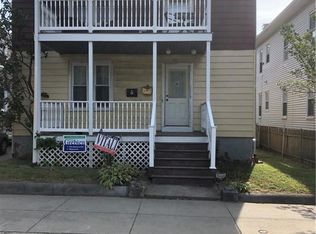 446 Pawtucket Ave, Rumford, RI 02860