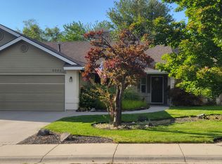 6099 S Plateau View Way, Boise, ID 83716