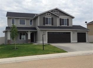 14373 Moreno Dr, Caldwell, ID 83607