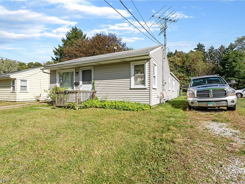 1583 Breiding Rd, Akron, OH 44310 Zillow