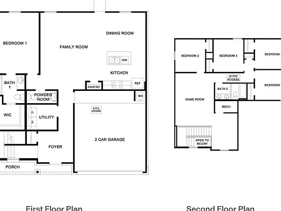 Floor Plan.