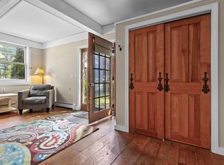 84 S Freeport Rd, Freeport, ME 04032