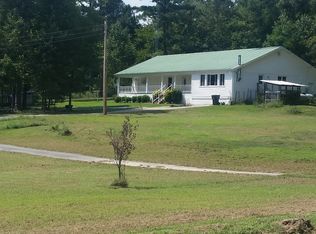 1998 Patrick Ln, Cherokee, AL 35616