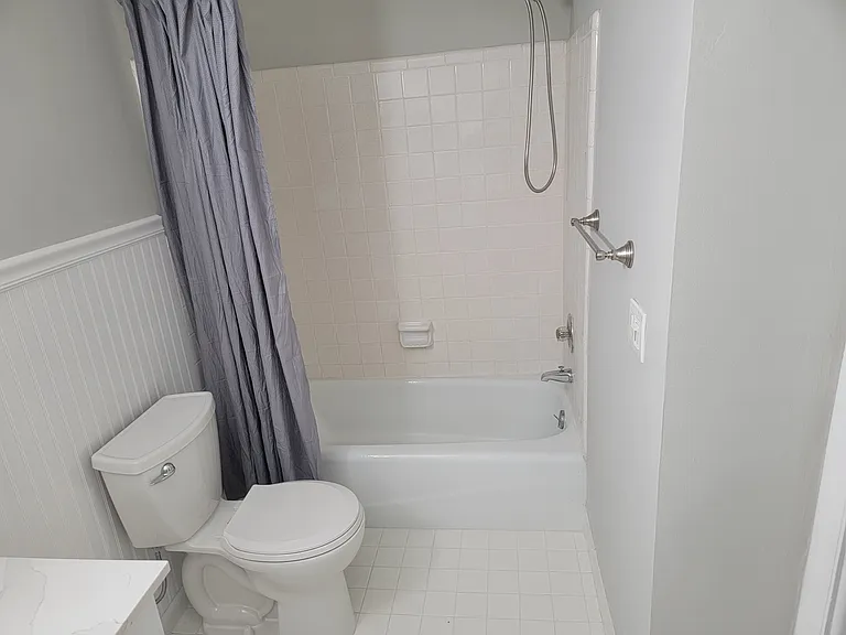 spare Bath