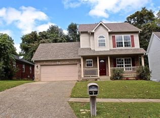 10003 Rimfire Rd, Louisville, KY 40291
