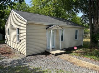 1202 Hoover Ave, High Point, NC 27260