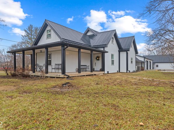 4131 N County Road 500 E, Danville, IN 46122