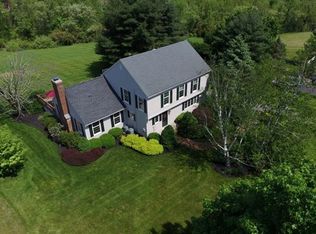 57 Potterstown Rd, Lebanon, NJ 08833