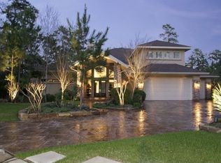 43 N Provence Cir, Spring, TX 77382