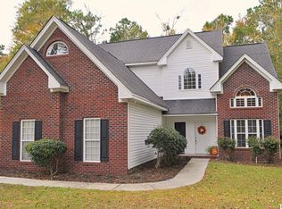 1368 Gibson Ave, Myrtle Beach, SC 29575