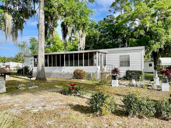 137 LAKE IDA POINT Drive, Interlachen, FL 32148