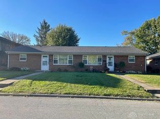153 Ohio Ave, Monroe, OH 45050