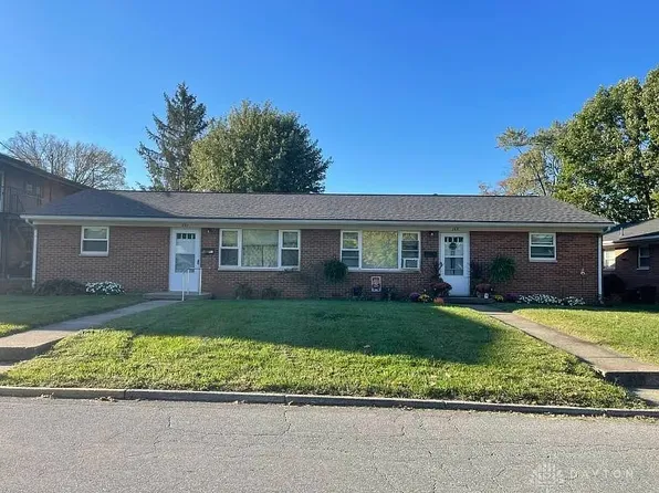 153 Ohio Ave, Monroe, OH 45050