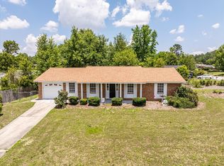 2701 Gardenbrook Ct, Augusta, GA 30906