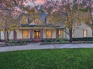 1702 Country Oak Ct, Magnolia, TX 77354