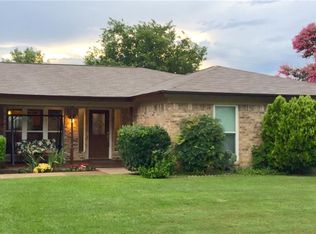5154 Winesanker Way, Fort Worth, TX 76133