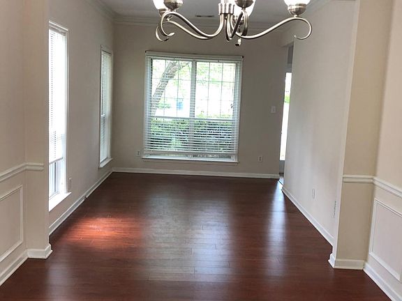 Formal living Dinning room combination